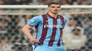 الجزيرة الإماراتي يضم نجم طرابزون سبور قبل قمة الاتحاد المرتقبة في آسيا